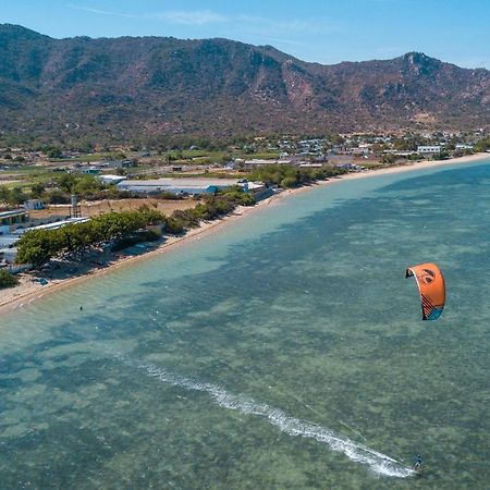 Phi Kite School Hotel Phan Rang Eksteriør billede