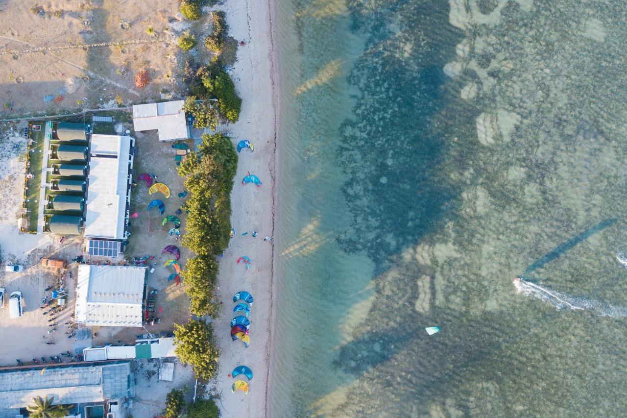 Phi Kite School Hotel Phan Rang Eksteriør billede