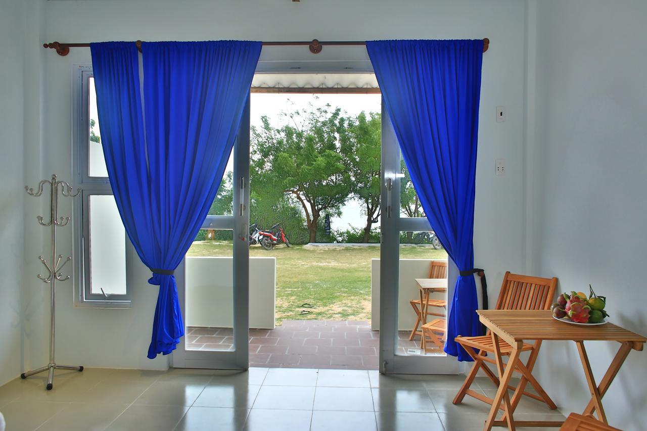Phi Kite School Hotel Phan Rang Eksteriør billede